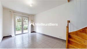 duplex-triplex à la vente -   94400  VITRY SUR SEINE, surface 40 m2 vente duplex-triplex - UBI477407588